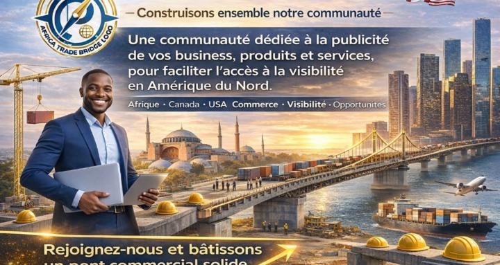 Le Pont Commercial Africain