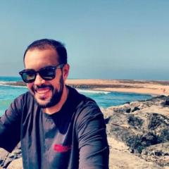 Idgharnane Marouane