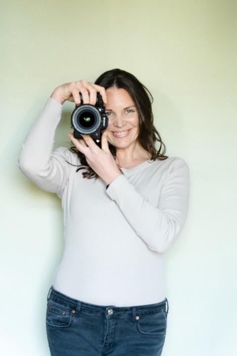 Sarah Middleton