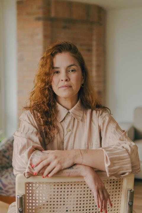 Paola Andrea Perez Nieto