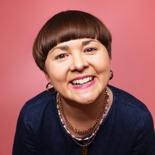 Beth Wilson