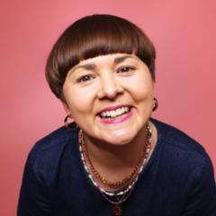 Beth Wilson
