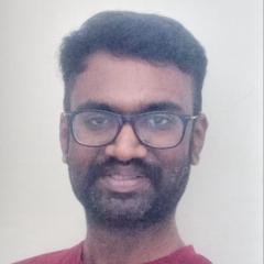 Vijayasarathy Muthu