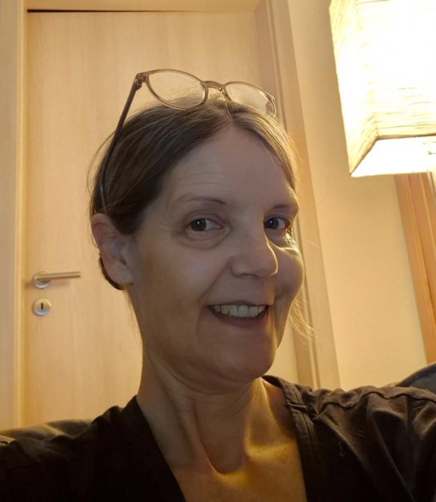 Jeannine Allemann