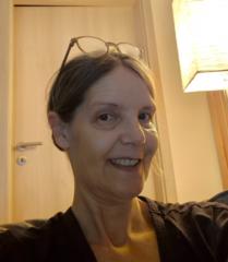 Jeannine Allemann