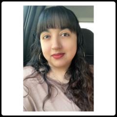 Merceditas Garcia