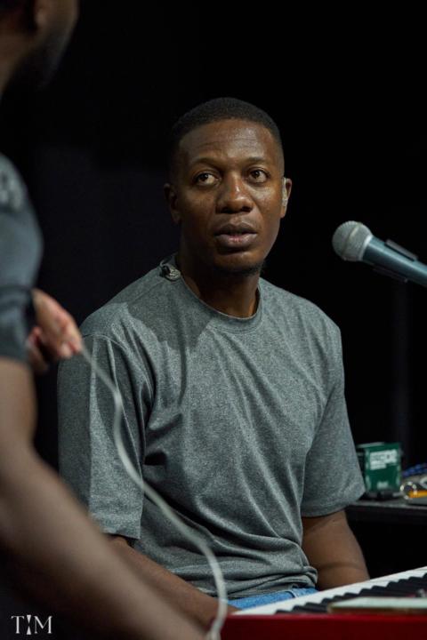Jonathan Chagaresango