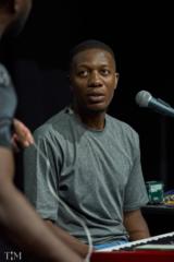 Jonathan Chagaresango