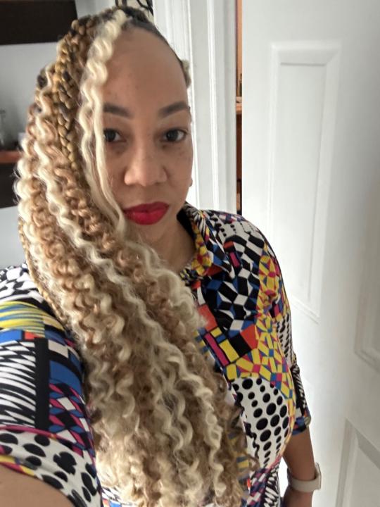 Sheanna Joseph