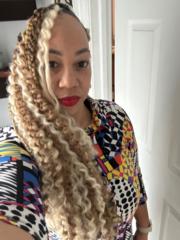 Sheanna Joseph