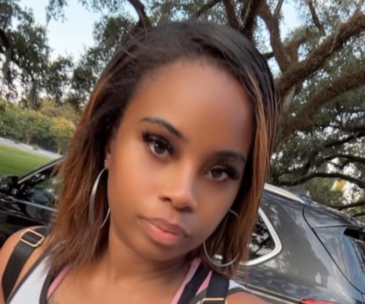 Rashonda Brown
