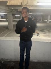 Lamarcus George