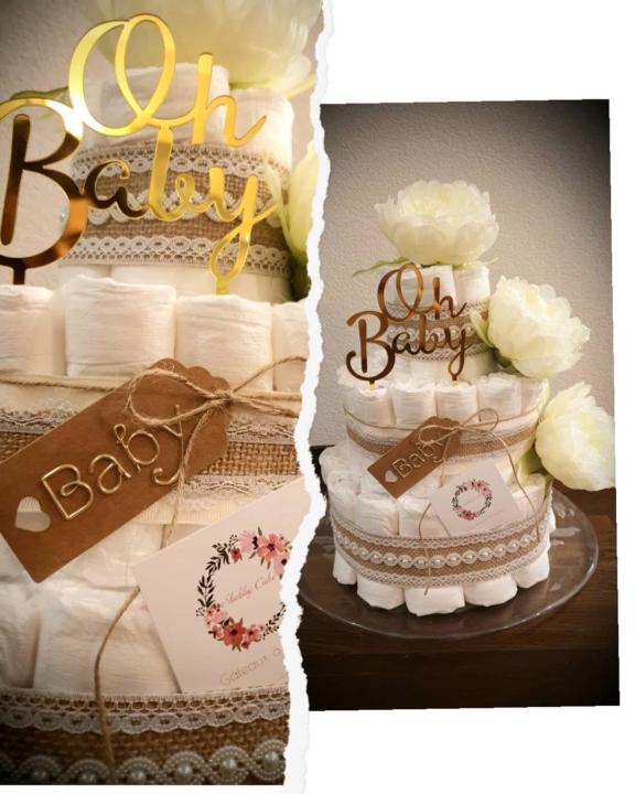 👉 “L’erreur que tout le monde fait avec les gâteaux à couches 🎀”