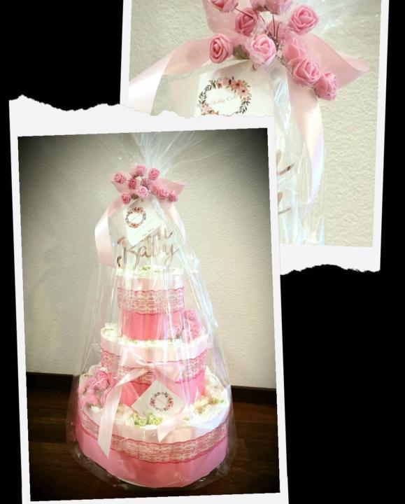 🌸La magie des couleurs dans l’univers Shabby Cake