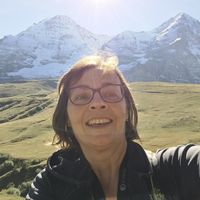 Rita Weiss Schregenberger