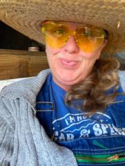 Kasondra Edgington
