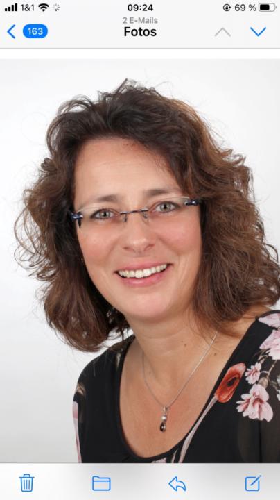 Corinne Baudisch-Steinhaus