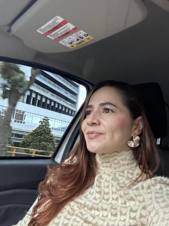 María Fernanda Herrera Builes