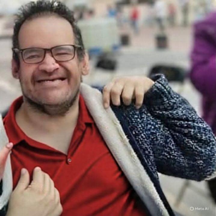 René Pérez Domínguez