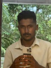 Irshad Abdulla