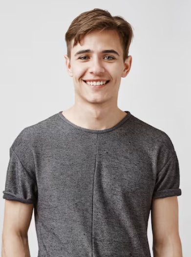 Blake Priestly