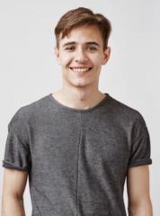 Blake Priestly