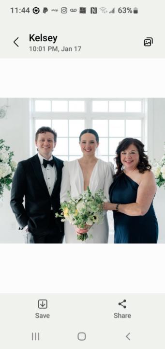 Christine Richardson