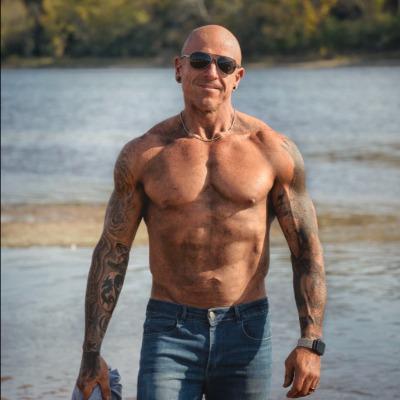 Ron Gratz