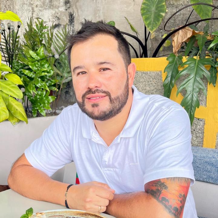 Adrian Gallego