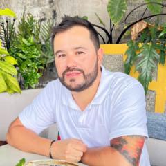 Adrian Gallego