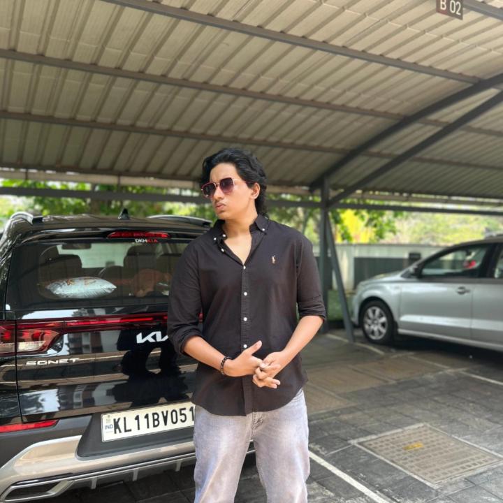Ayan Abdulla