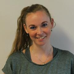 Michelle Malinsky Borup
