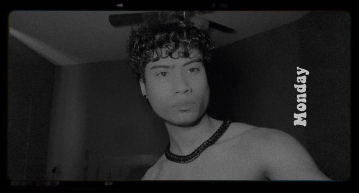 Damian - Gregory Zephyr