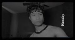 Damian - Gregory Zephyr