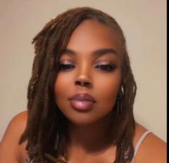 Shenetria Perkins