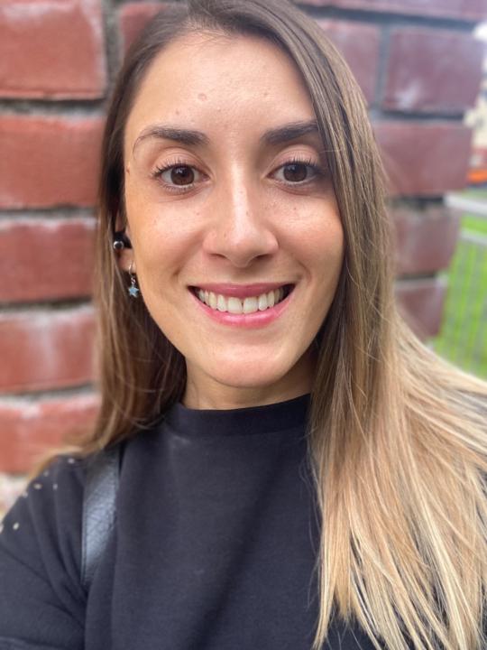 Valentina Urrutia