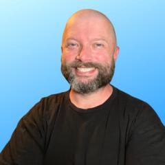 Chris McManamy