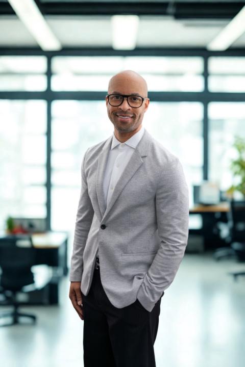 Julian Payne