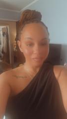 Raya Blount