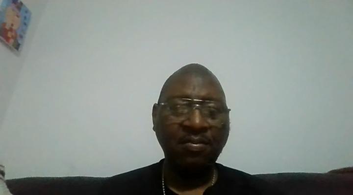 Vincent Ottey