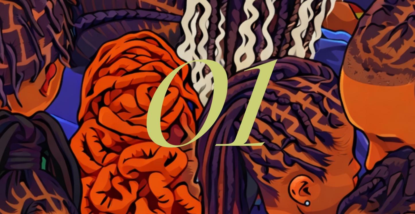 Module 1: Understanding Hair Types