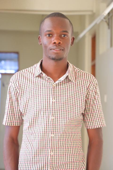 David Nanjila