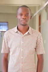 David Nanjila