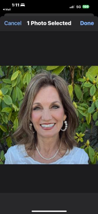 Kim Bosler