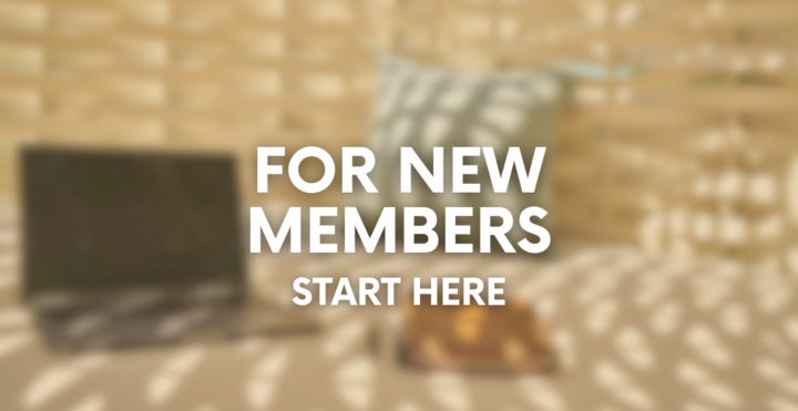 Welcome to Advisor Audience Builders: START HERE