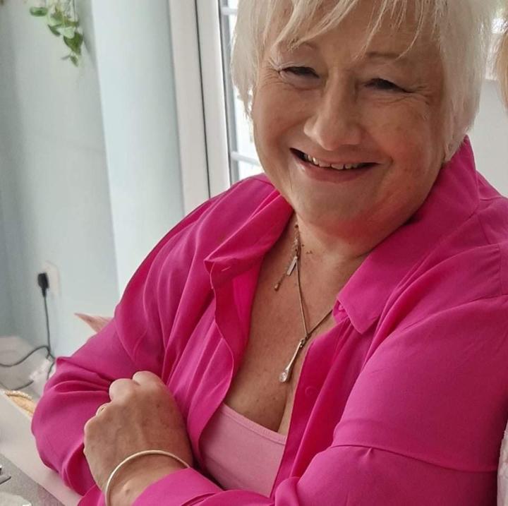 Elizabeth Linton