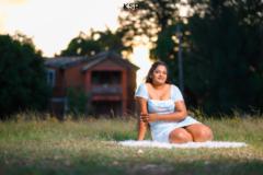 Samanta Persaud