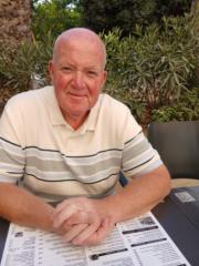 Paul Murphy