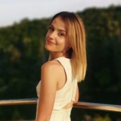 Симонета Иванова