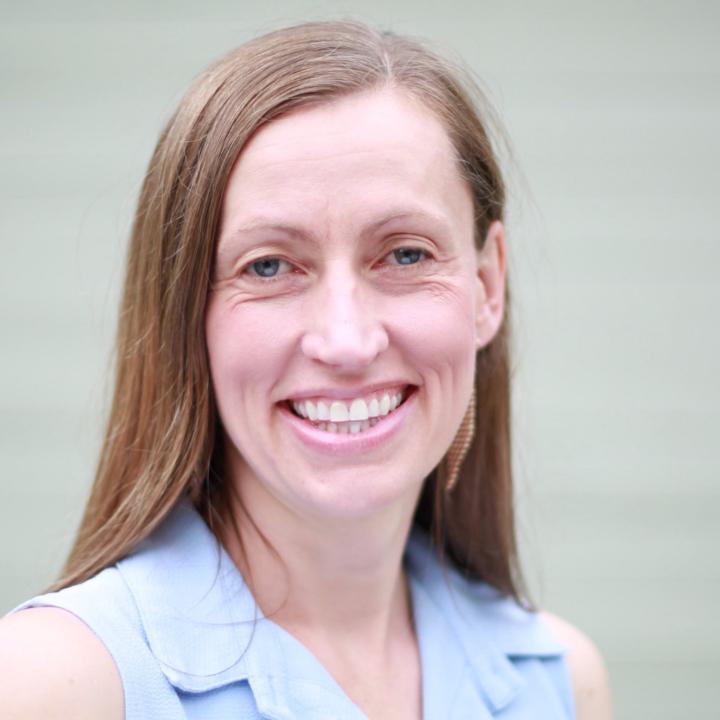 Carolyn Morris
